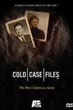 Watch Cold Case Files Zmovies